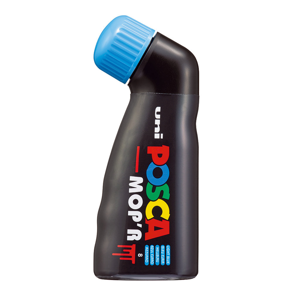 Uni Posca 3-19mm Mop'r Markers