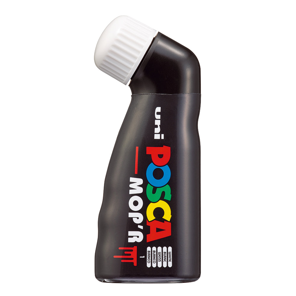 Uni Posca 3-19mm Mop'r Markers