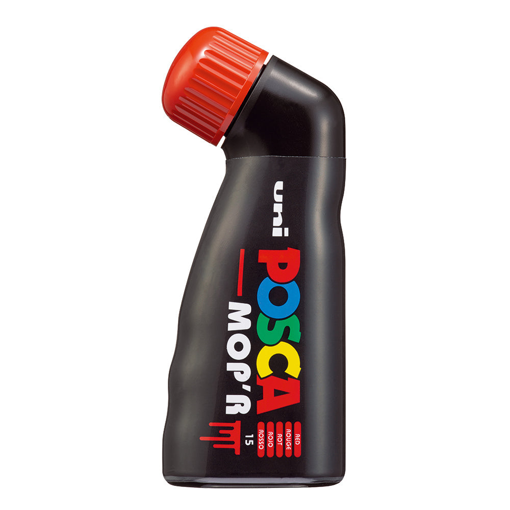 Uni Posca 3-19mm Mop'r Markers