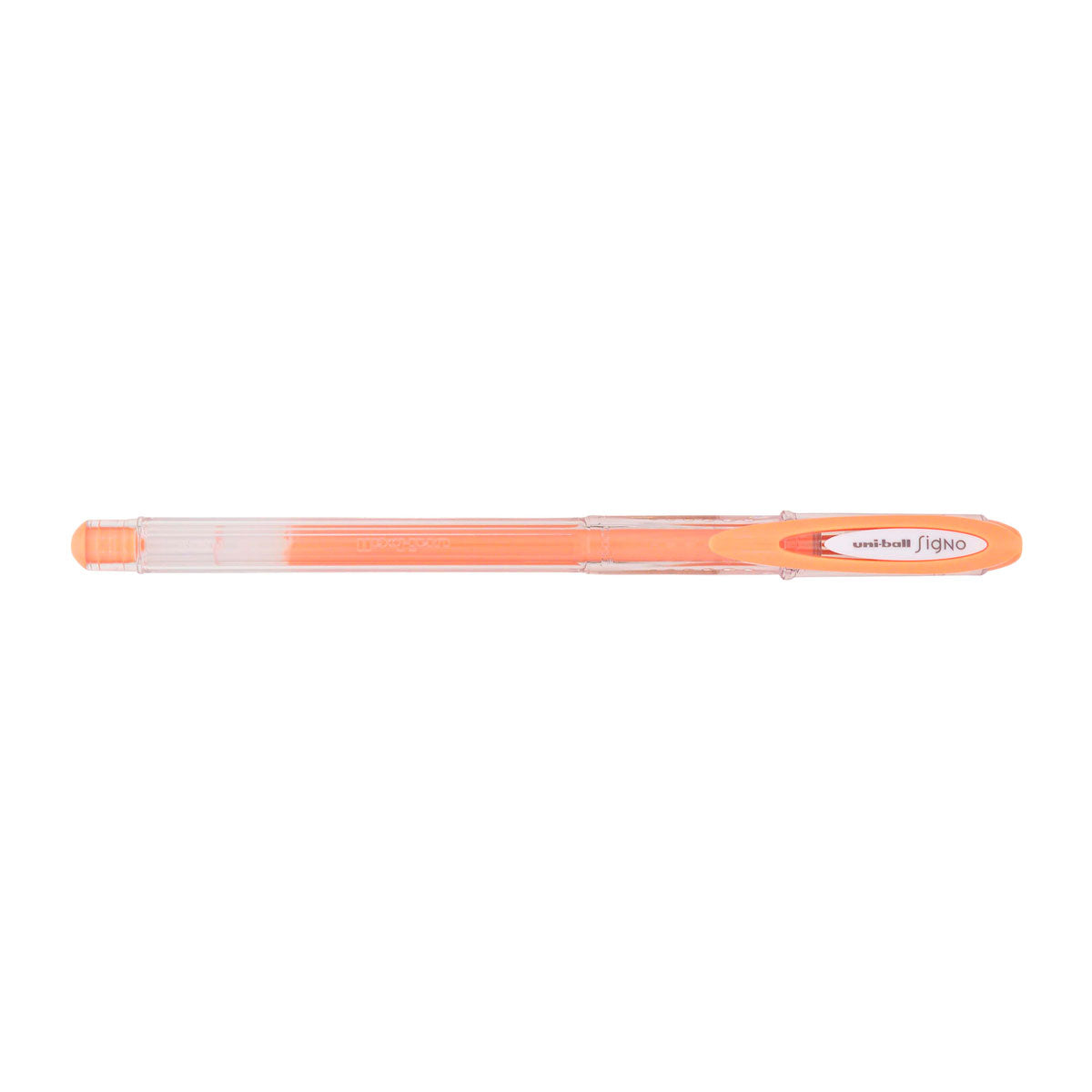 Uni-Ball UM-120 Signo Angelic 0.7mm Capped Gel Pens