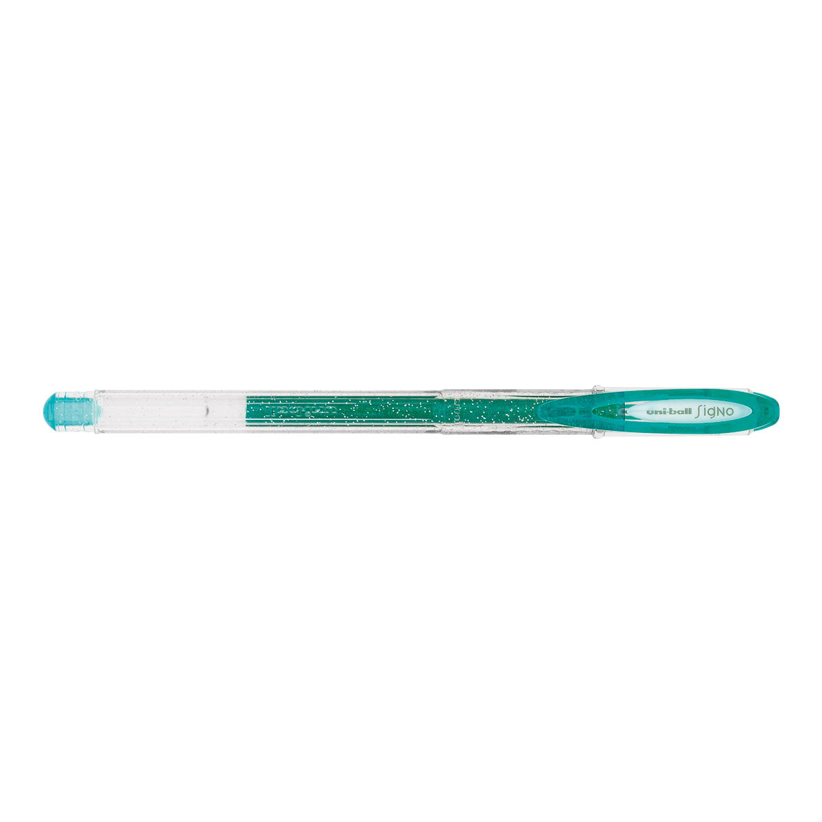 Uni-Ball UM-120 Signo Sparkling 0.7mm Capped Gel Pens