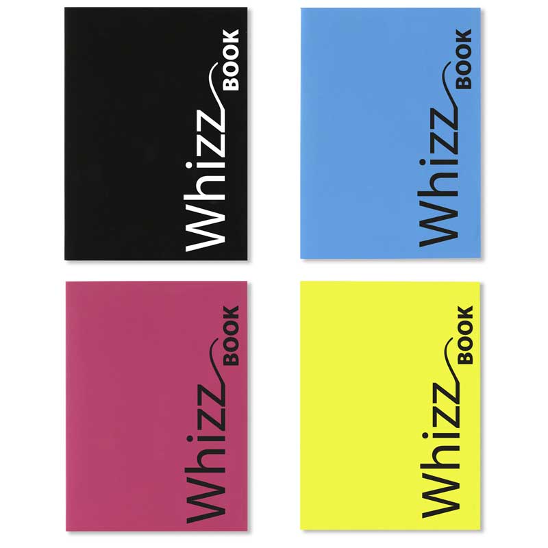 Canson Whizz 80g 136 Sheet Book