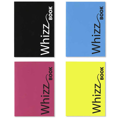 Canson Whizz 80g 136 Sheet Book