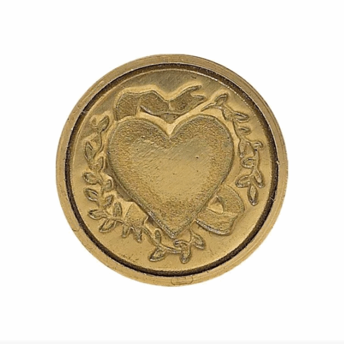 Manuscript Classic Decorative Seal Sets