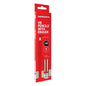 Warwick Hb Pencil With Eraser Pack Of 6