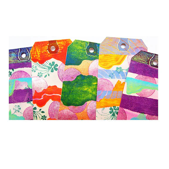 Gelli® Printing Plate