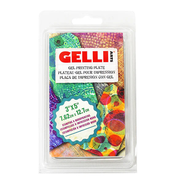 Gelli® Printing Plate