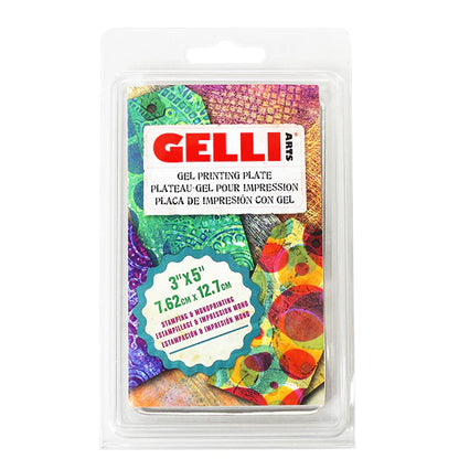 Gelli® Printing Plate