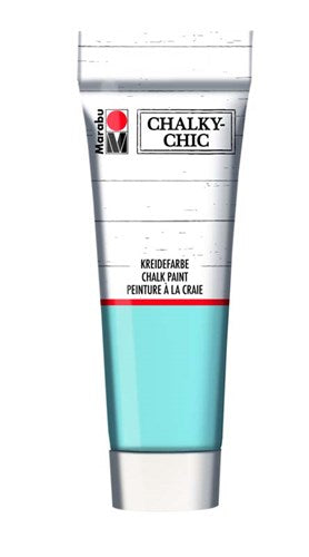 Marabu Chalky Chic Paint 100ml