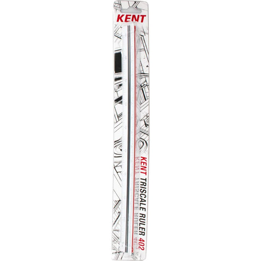 Kent Triangular Hand Scales
