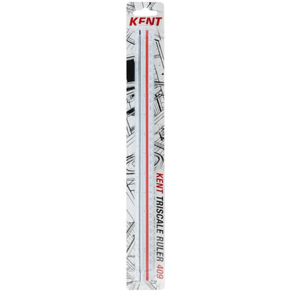 Kent Triangular Hand Scales
