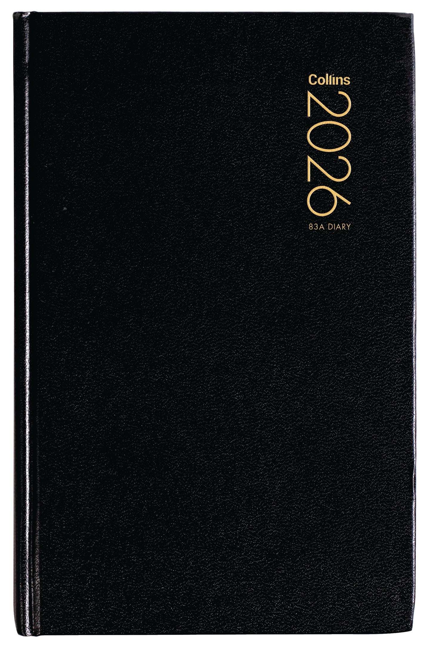 Collins Diaries 83A Even Year