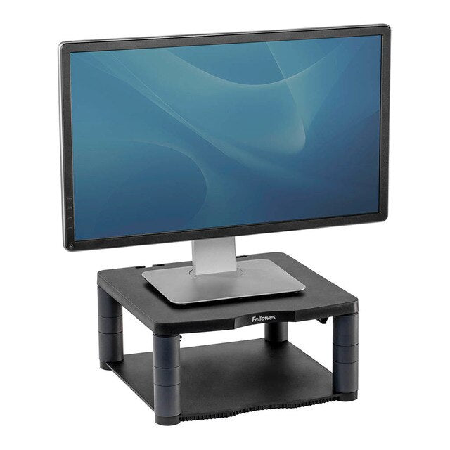 Fellowes Premium Monitor Riser – The Ink Spot