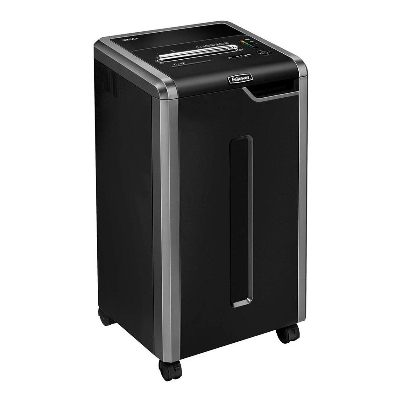 Fellowes Powershred 325ci Cross Cut Shredder
