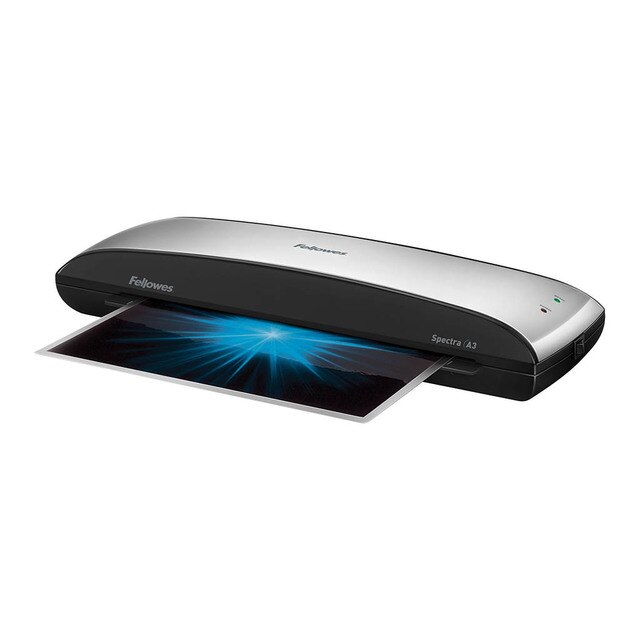 Fellowes Spectra Laminator