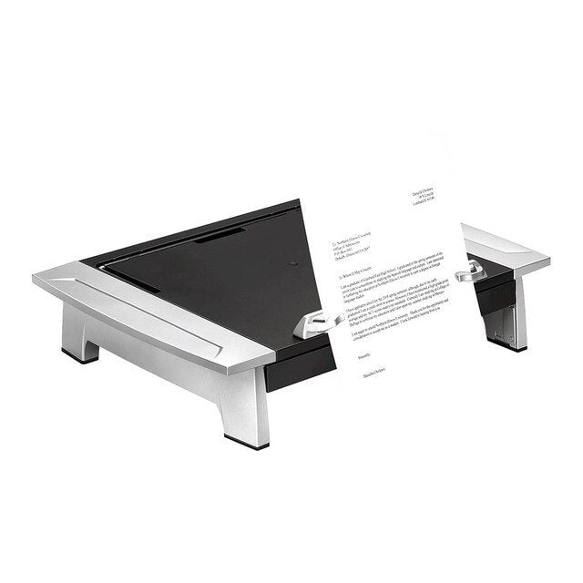 Fellowes Office Suites Monitor Riser Plus – The Ink Spot