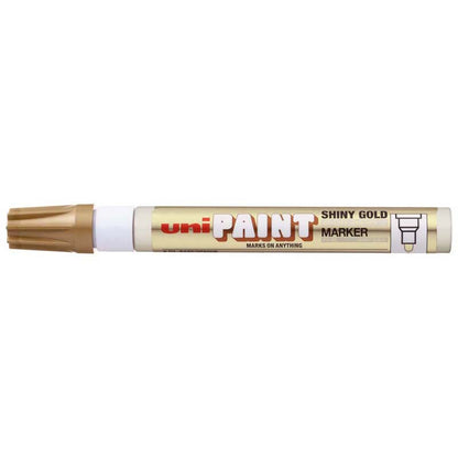 Uni 2.8mm Bullet Tip Paint Markers