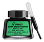 Pilot Super Colour Permanent Marker 30ml Refill