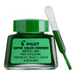 Pilot Super Colour Permanent Marker 30ml Refill
