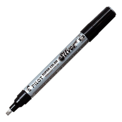 Pilot Super Colour Paint Markers Broad