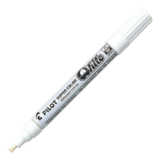 Pilot Super Colour Paint Markers Broad