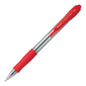 Pilot Super Grip Ballpoint Medium Pens