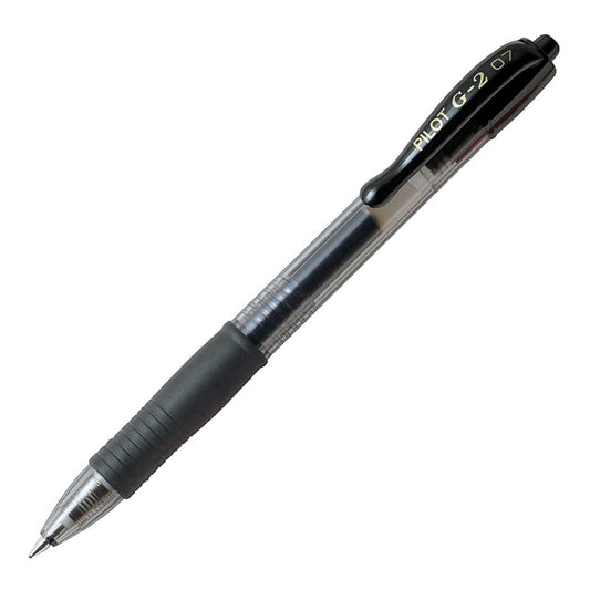 Pilot G2 Gel Fine Pens