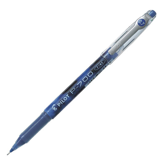 Pilot P700 Gel Fine Rollerball Pens