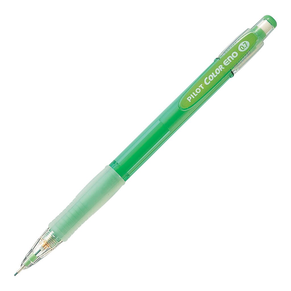 Pilot Colour Eno Coloured Mechanical 0.7mm Pencils