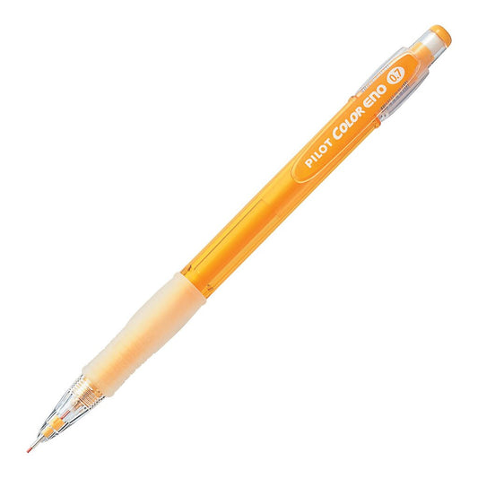 Pilot Colour Eno Coloured Mechanical 0.7mm Pencils