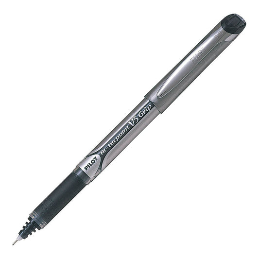 Pilot Hi-Tecpoint V5 Grip Rollerball Extra Fine Pens