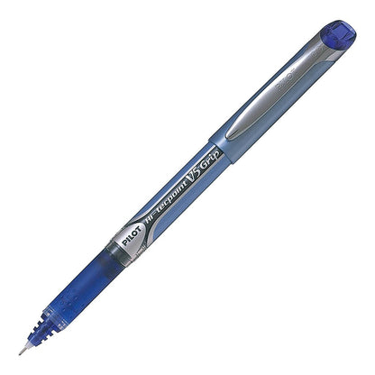 Pilot Hi-Tecpoint V5 Grip Rollerball Extra Fine Pens