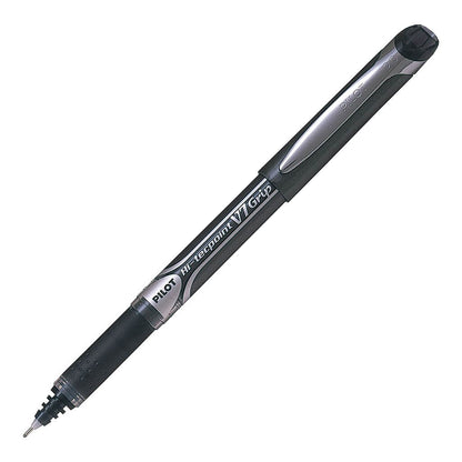 Pilot Hi-Tecpoint V7 Grip Rollerball Fine Pens
