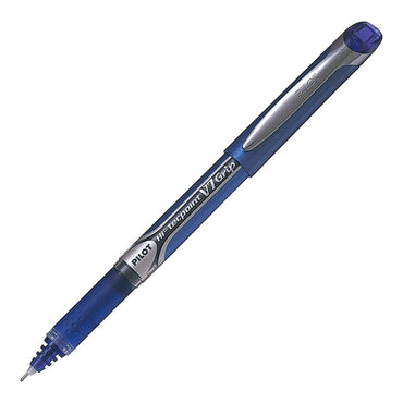 Pilot Hi-Tecpoint V7 Grip Rollerball Fine Pens