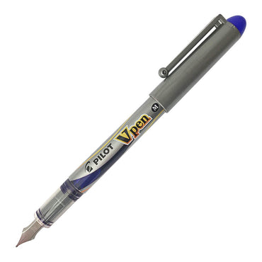 Pilot V-Pen Fountain Medium Pens
