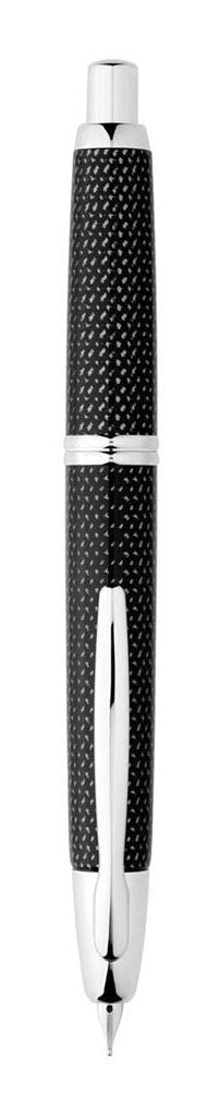 Pilot Capless Splash Fountain Pen Fine