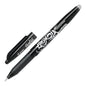 Pilot Frixion Ball Erasable Fine Gel Pens