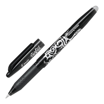 Pilot Frixion Ball Erasable Fine Gel Pens