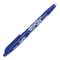 Pilot Frixion Ball Erasable Fine Gel Pens