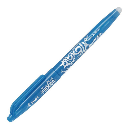 Pilot Frixion Ball Erasable Fine Gel Pens