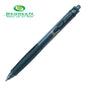 Pilot Begreen G-knock Gel Fine Pen - Pack Of 10