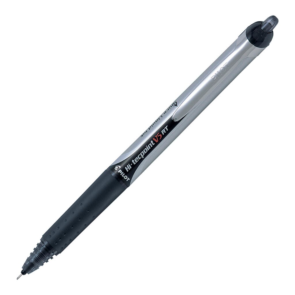 Pilot Hi-Tecpoint V5RT Rollerball Extra Fine Pens