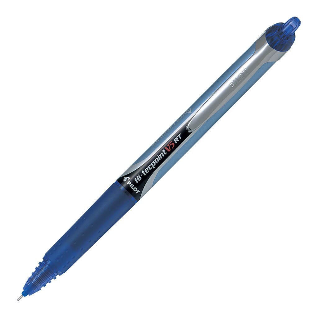Pilot Hi-Tecpoint V5RT Rollerball Extra Fine Pens