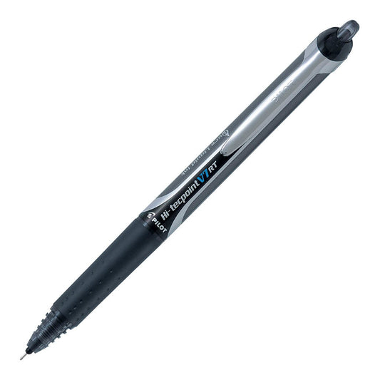 Pilot Hi-Tecpoint V7RT Rollerball Fine Pens