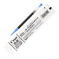 Pilot Hi-Tecpoint V5RT Rollerball Fine Blue Pen Refill - Pack Of 12