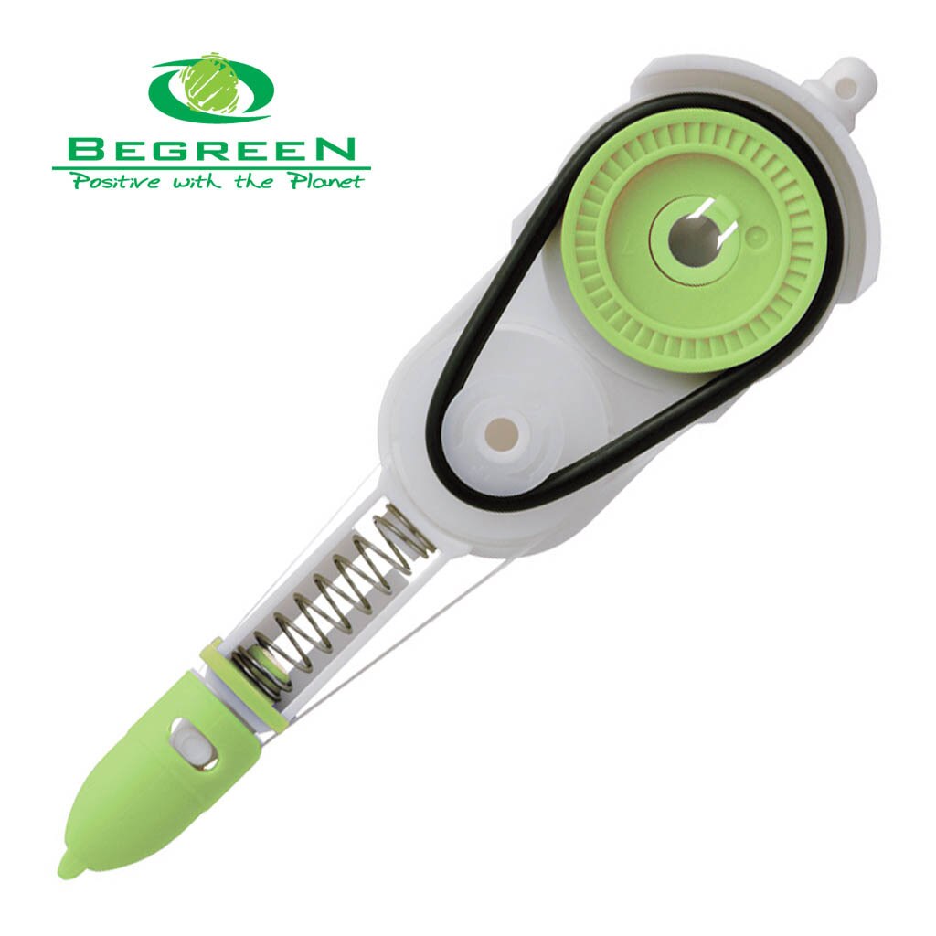 Pilot Begreen Whiteline Rt Correction Tape 4mmx6m Refill