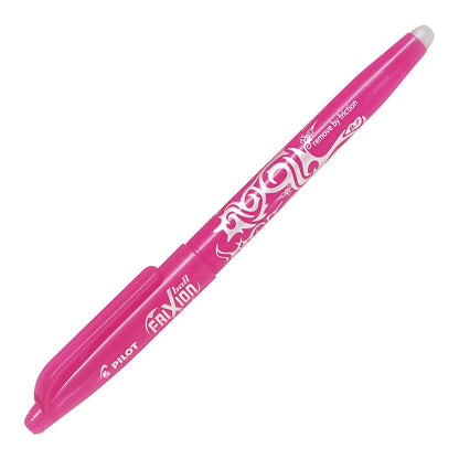 Pilot Frixion Ball Erasable Fine Gel Pens