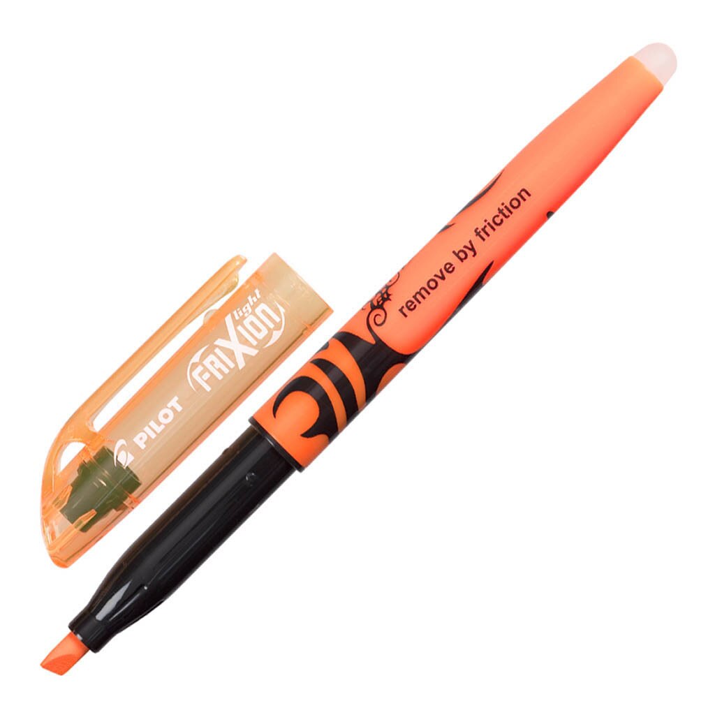 Pilot Frixion Light Erasable Highlighters