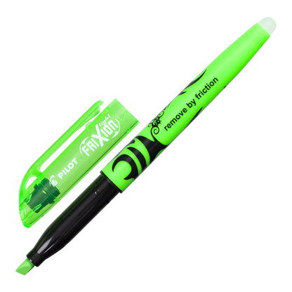 Pilot Frixion Light Erasable Highlighters