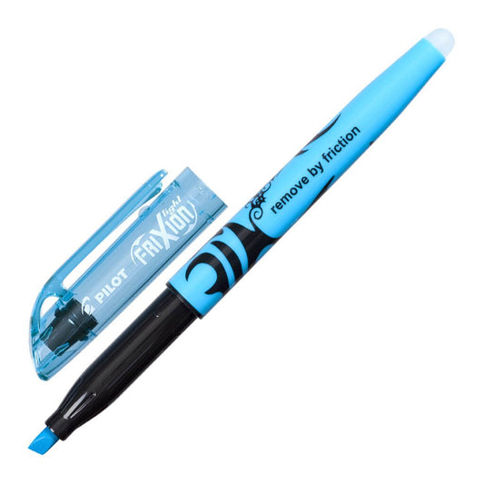 Pilot Frixion Light Erasable Highlighters
